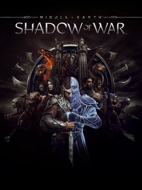 Middle-earth: Shadow of War